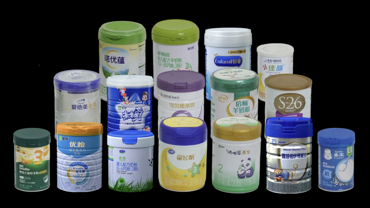 Meet the diverse can requirement